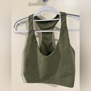 Arie offline workout top
